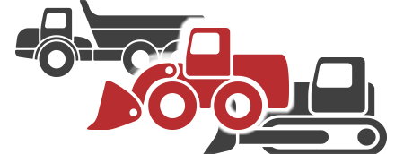 Baumaschinen