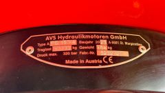werbung motor