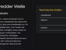 sternwelle arjes