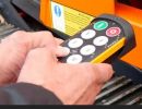 9 remote control   fernbedienung